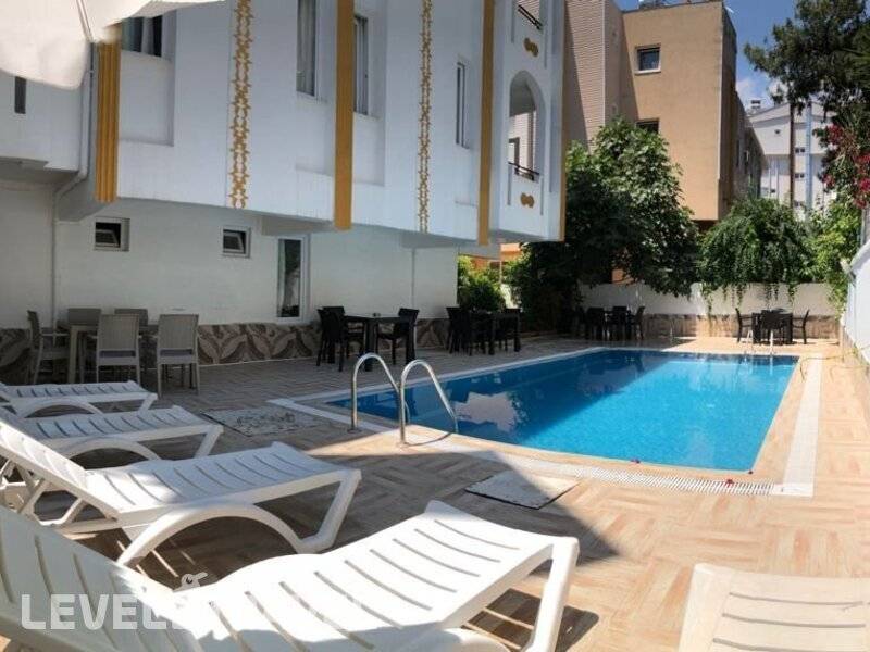 Фотография Lavin Garden Hotel Фотография Lavin Garden Hotel