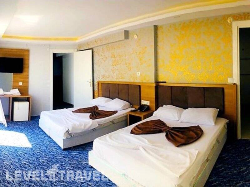 Фотография Lavin Garden Hotel Фотография Lavin Garden Hotel