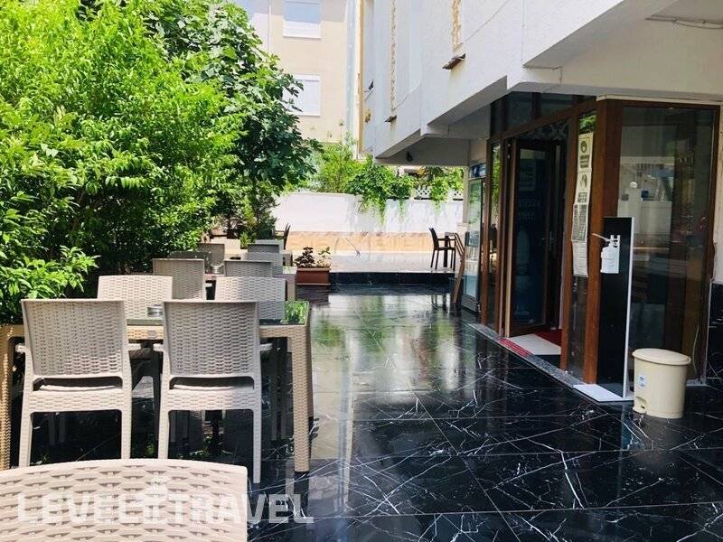 Фотография Lavin Garden Hotel