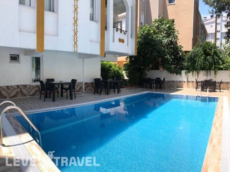 Фотография Lavin Garden Hotel