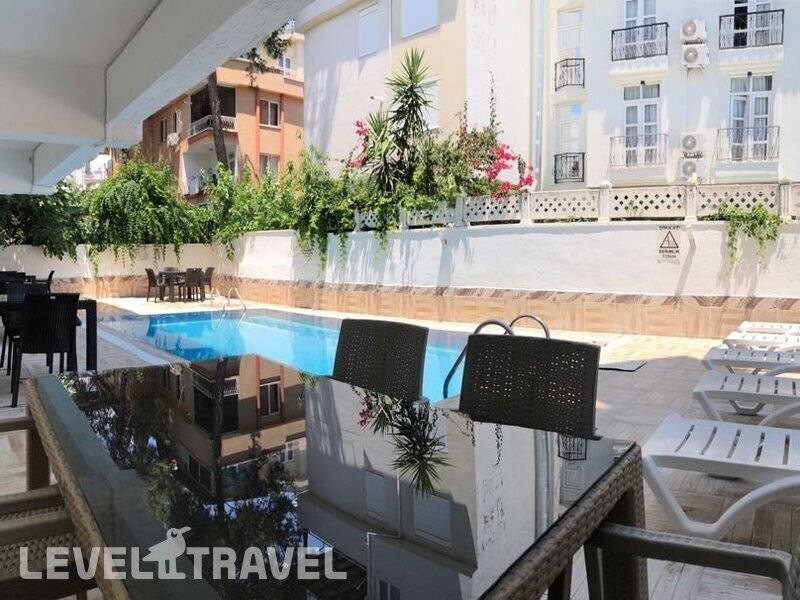 Фотография Lavin Garden Hotel
