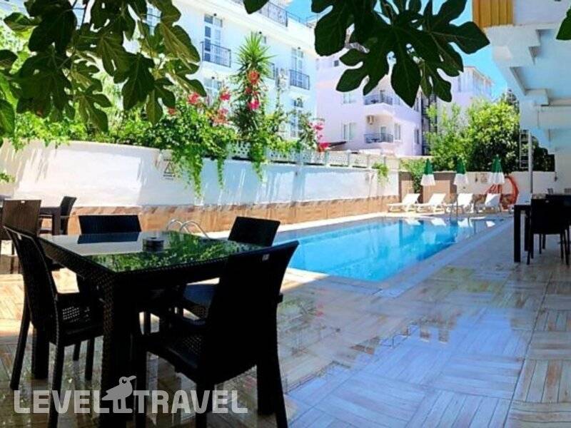 Фотография Lavin Garden Hotel
