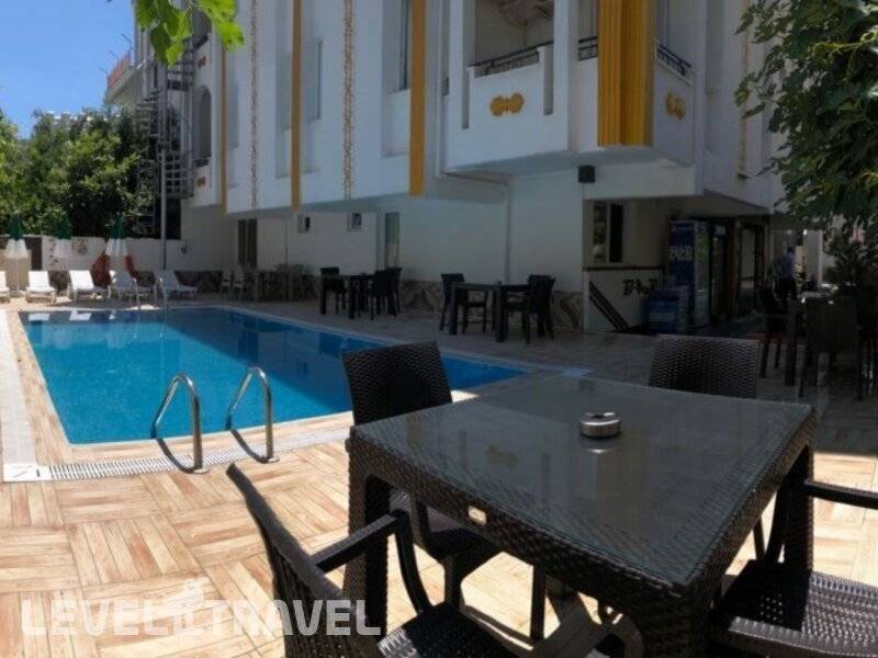 Фотография Lavin Garden Hotel
