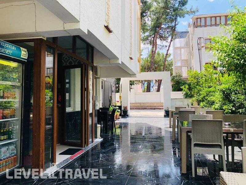 Фотография Lavin Garden Hotel