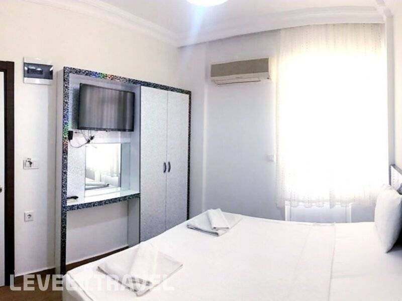 Фотография Lavin Garden Hotel Фотография Lavin Garden Hotel