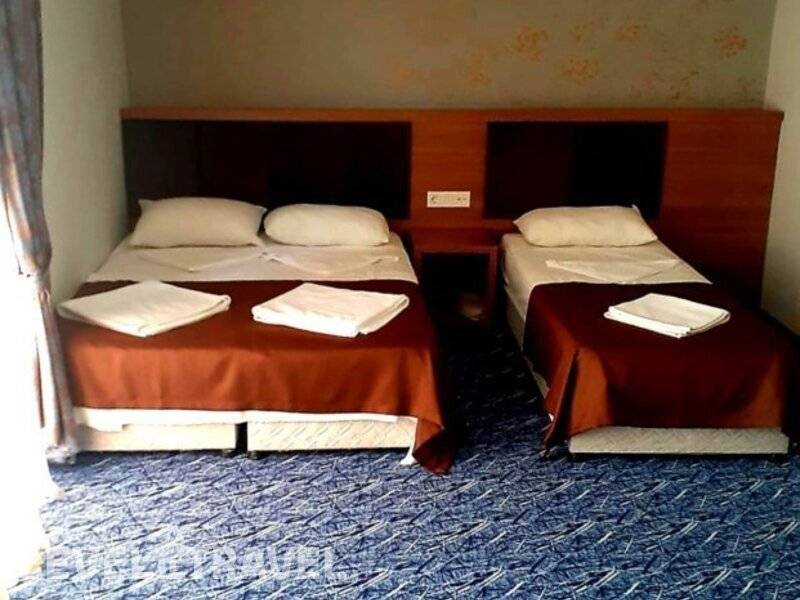 Фотография Lavin Garden Hotel Фотография Lavin Garden Hotel