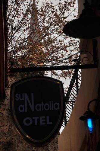 Sun Anatolia Hotel