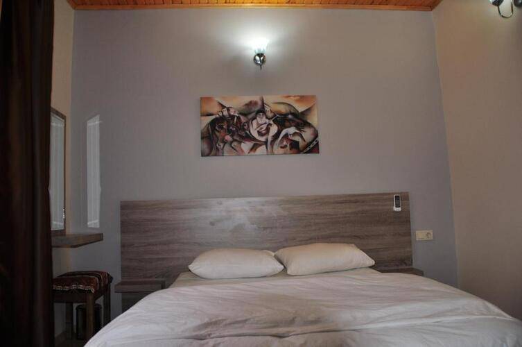 Sun Anatolia Hotel