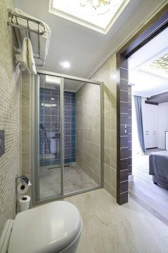 Trend Park Hotel