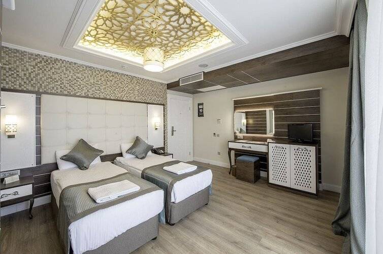 Trend Park Hotel