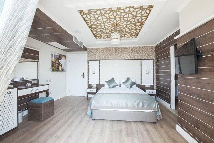 Trend Park Hotel