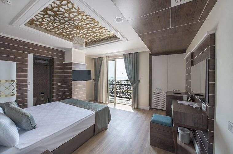 Trend Park Hotel