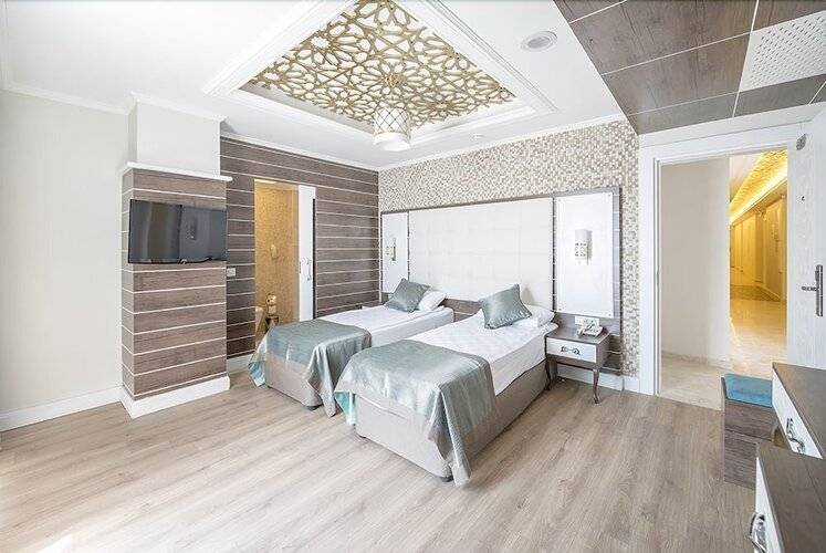 Trend Park Hotel