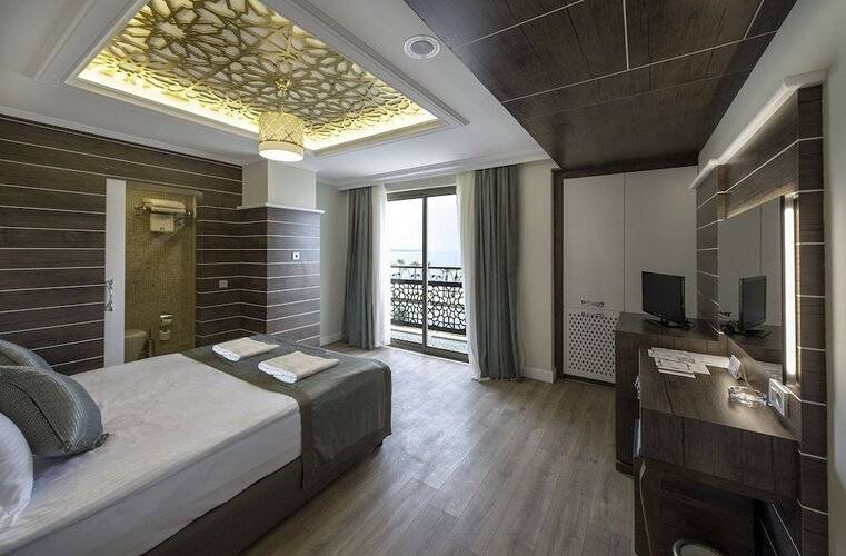 Trend Park Hotel
