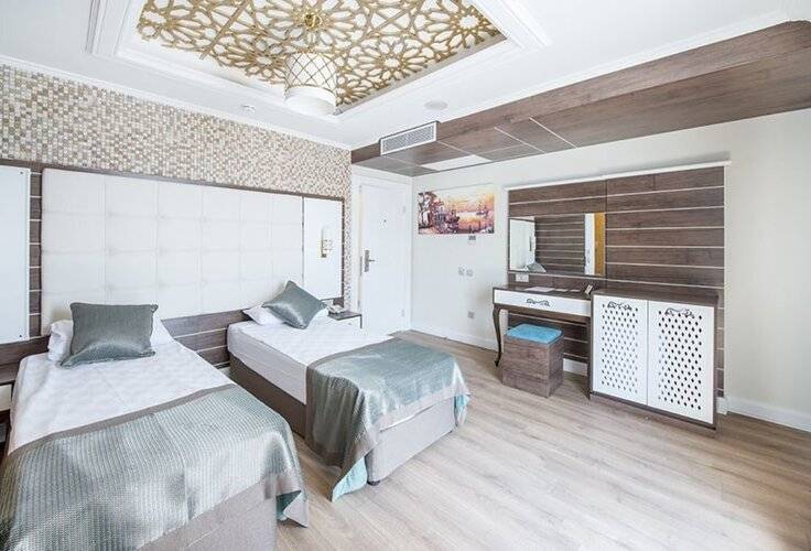 Trend Park Hotel