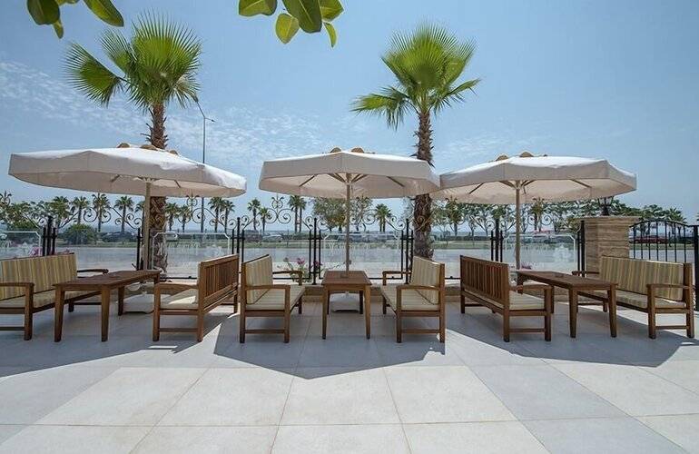 Trend Park Hotel