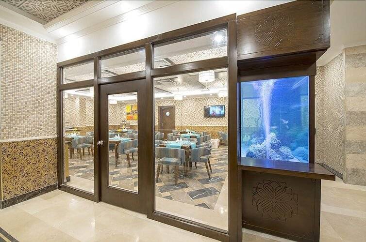 Trend Park Hotel