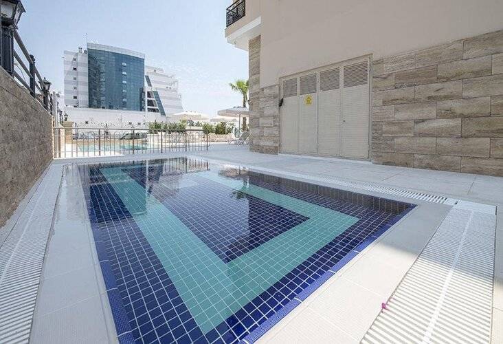 Trend Park Hotel