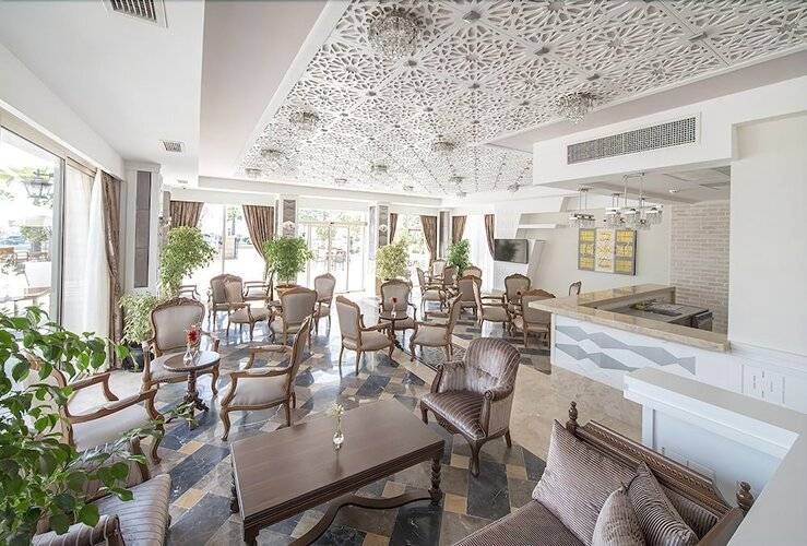 Trend Park Hotel