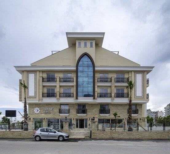 Trend Park Hotel