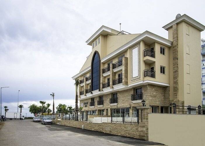 Trend Park Hotel