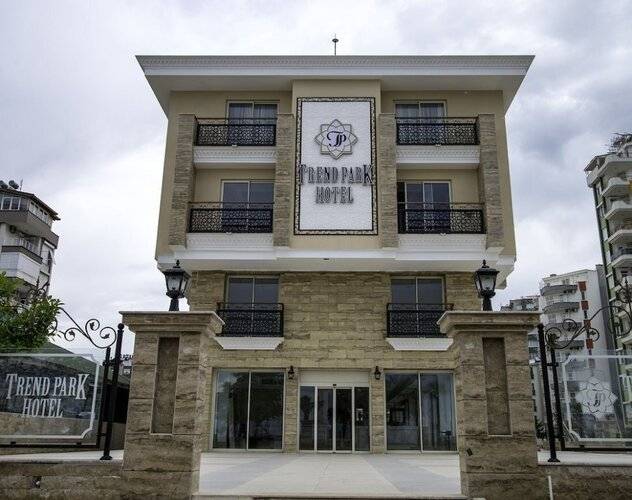 Trend Park Hotel