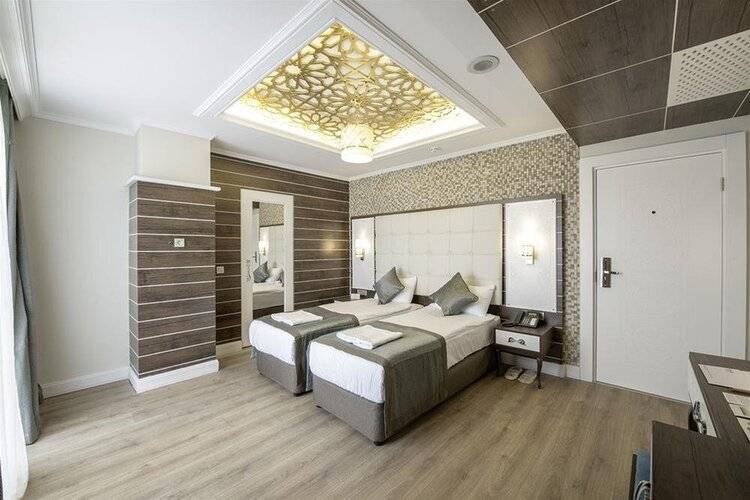 Trend Park Hotel