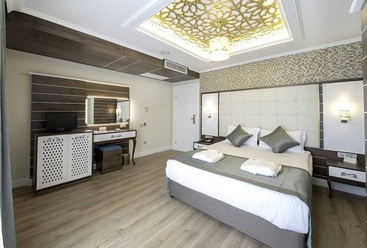 Trend Park Hotel