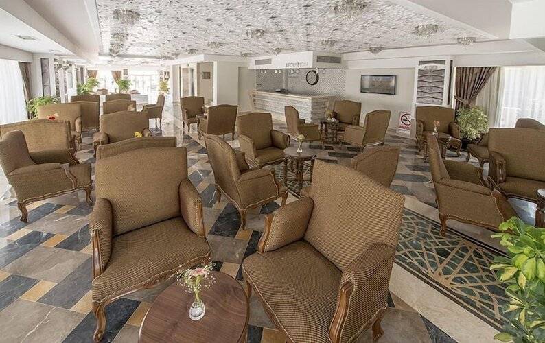 Trend Park Hotel