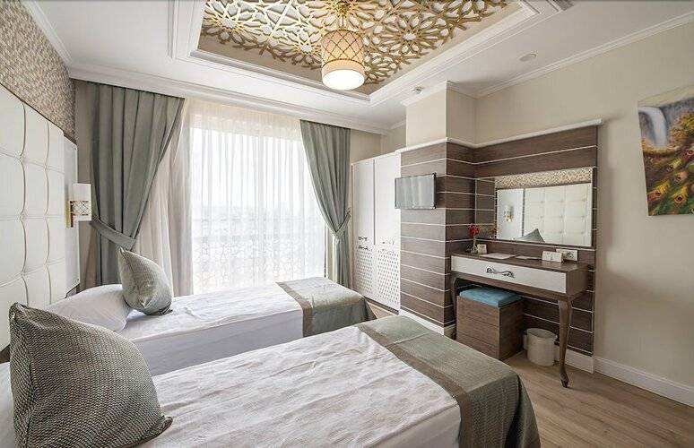 Trend Park Hotel