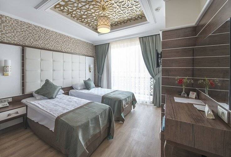 Trend Park Hotel