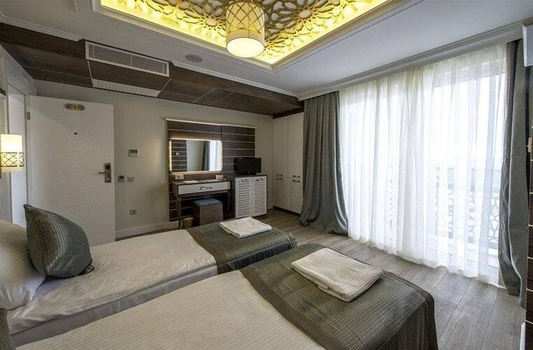 Trend Park Hotel