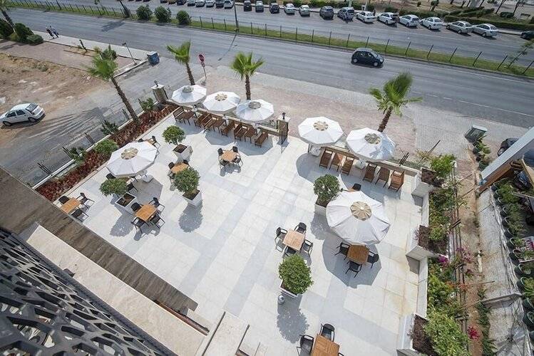Trend Park Hotel