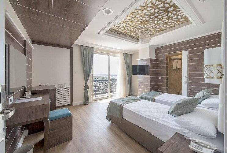 Trend Park Hotel