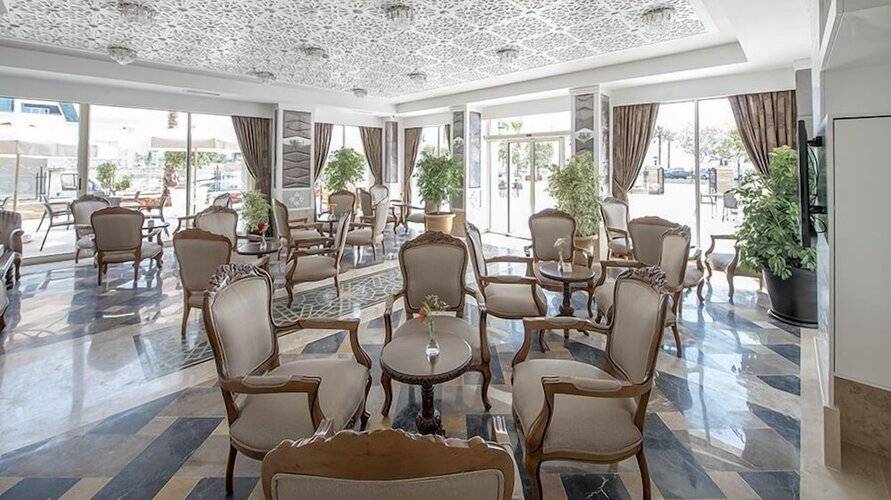 Trend Park Hotel