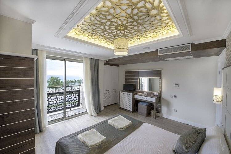 Trend Park Hotel