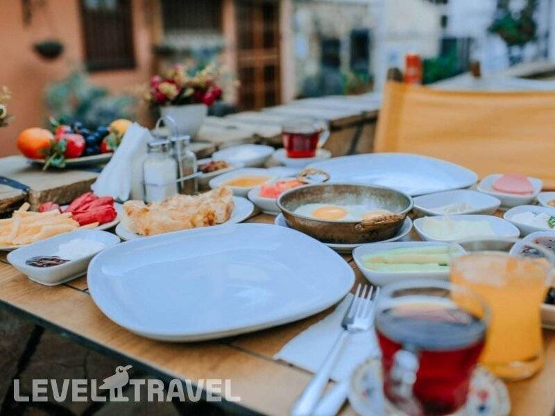 Фотография Patio Mini-hotel