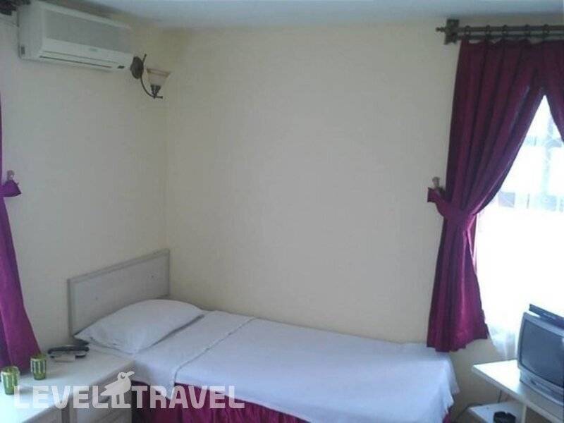Фотография Patio Mini-hotel