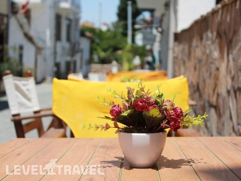 Фотография Patio Mini-hotel