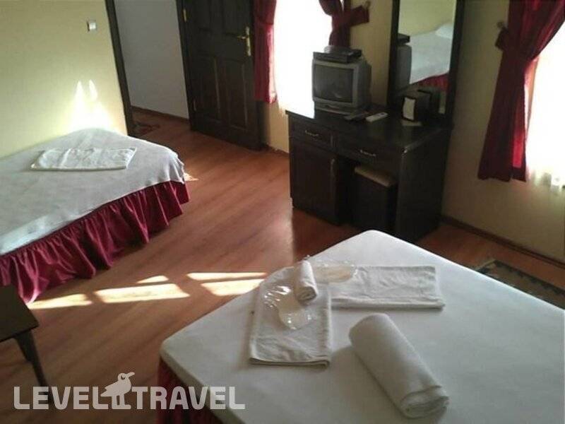 Фотография Patio Mini-hotel