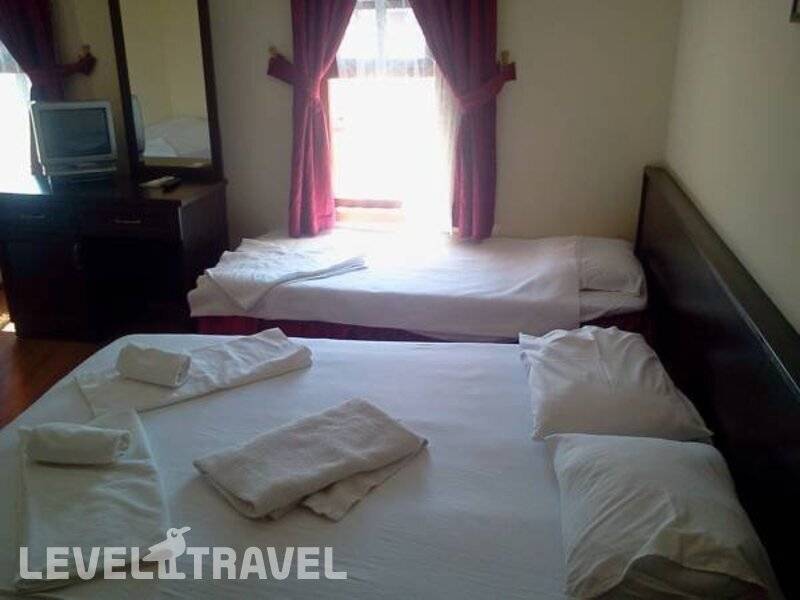 Фотография Patio Mini-hotel