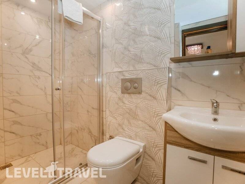Фотография Patio Mini-hotel