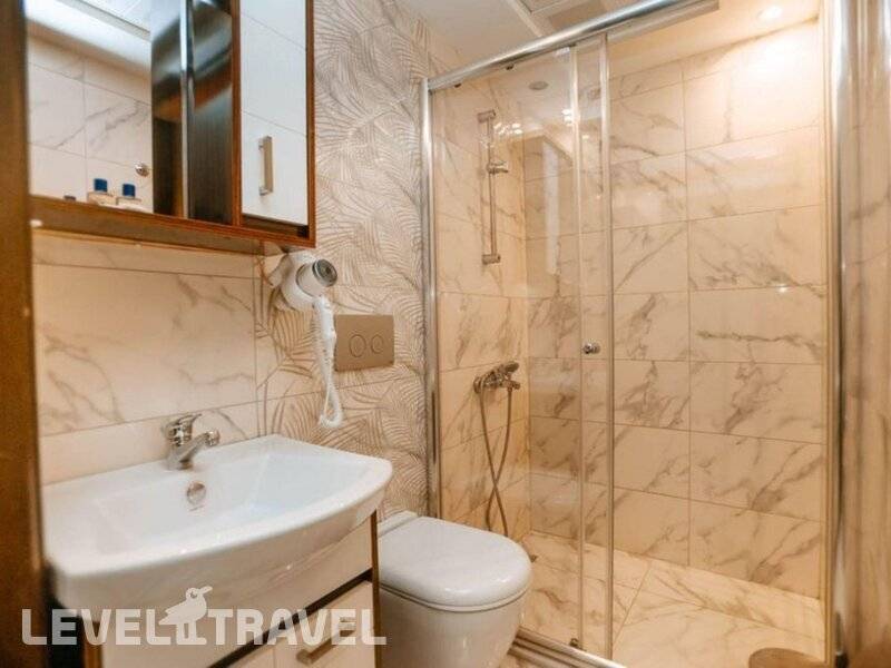 Фотография Patio Mini-hotel