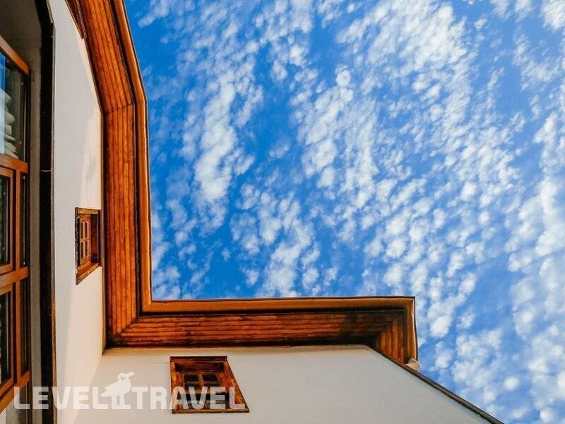 Фотография Patio Mini-hotel Фотография Patio Mini-hotel