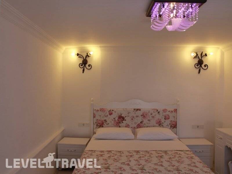 Фотография Patio Mini-hotel