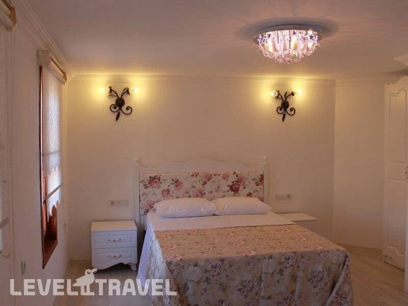 Фотография Patio Mini-hotel Фотография Patio Mini-hotel