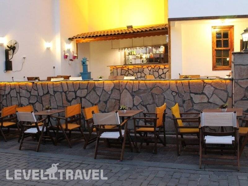 Фотография Patio Mini-hotel