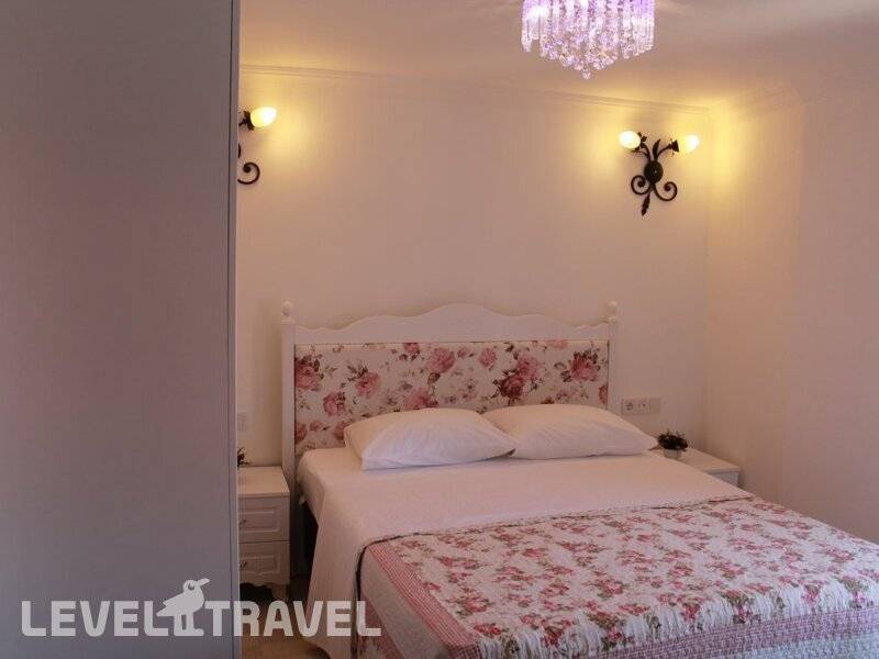 Фотография Patio Mini-hotel