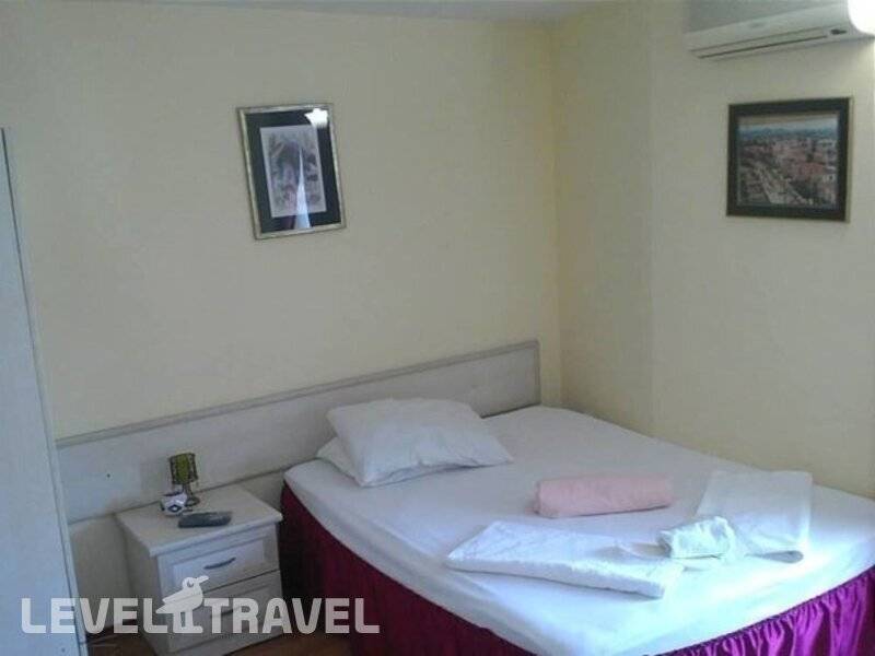 Фотография Patio Mini-hotel