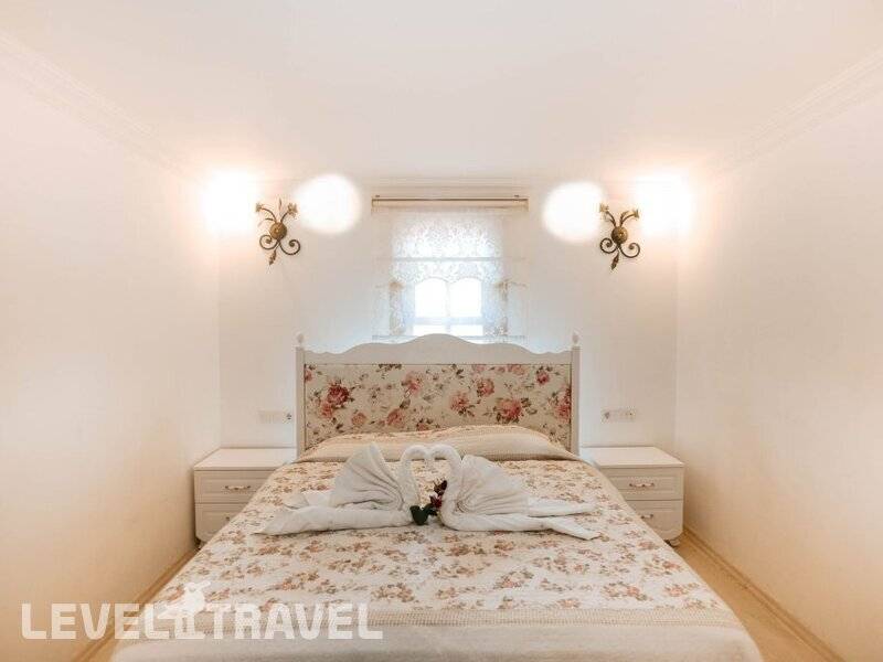 Фотография Patio Mini-hotel